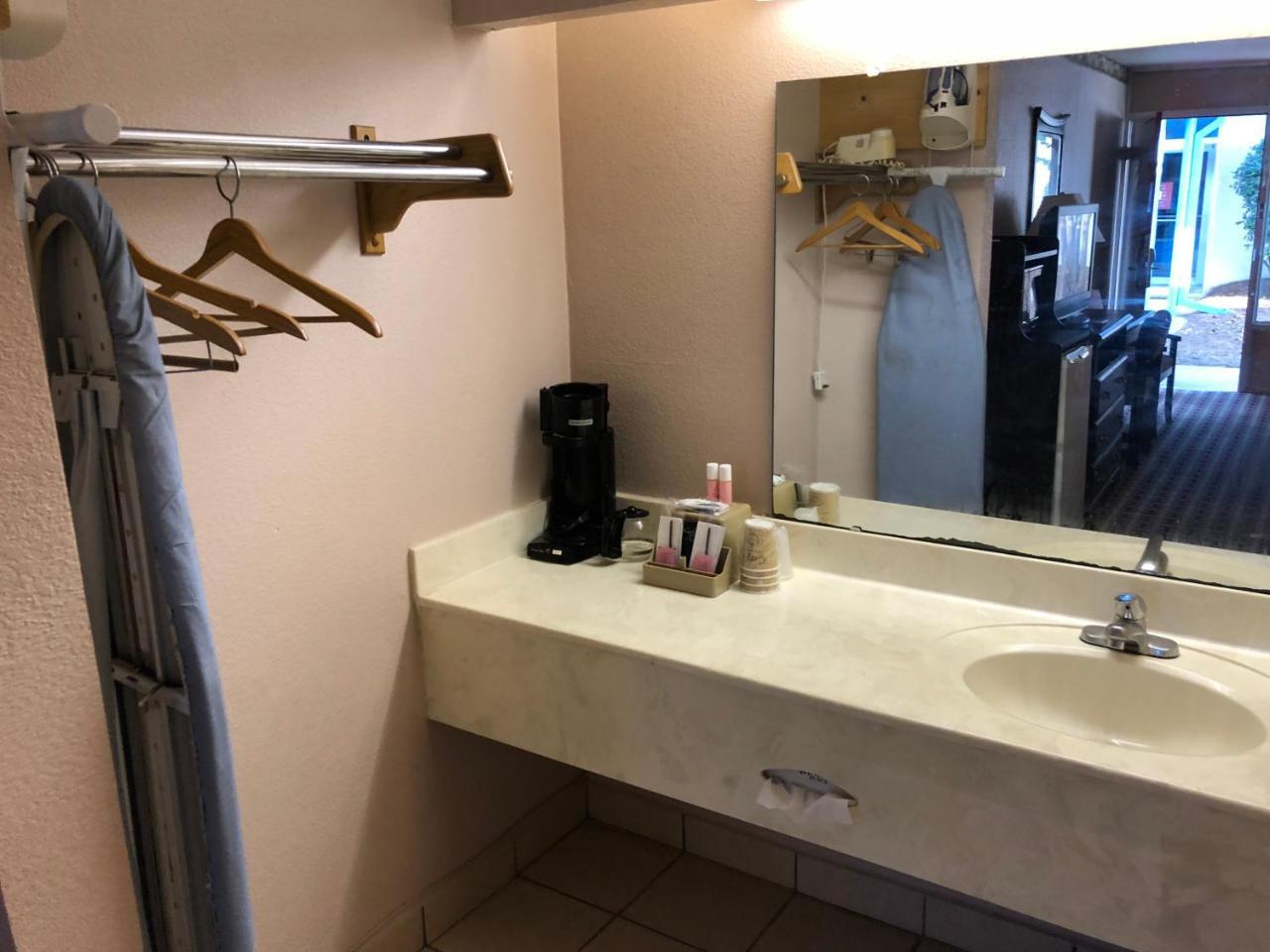 أكسفورد University Inn المظهر الخارجي الصورة