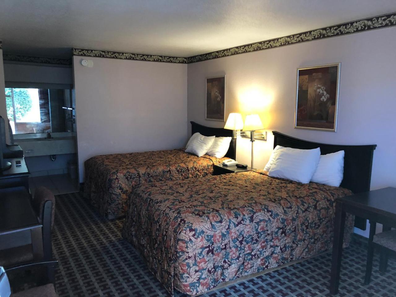أكسفورد University Inn المظهر الخارجي الصورة